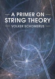 Volker Schomerus - A Primer on String Theory.