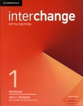 Jack Croft Richards - Interchange Level 1 Workbook.