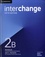 Jack Croft Richards - Interchange Level 2B Workbook.