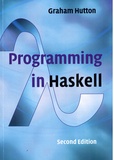 Graham Hutton - Programming in Haskell.