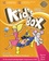 Caroline Nixon et Michael Tomlinson - Kid's Box - Starter Class Book with CD-ROM. 1 CD audio