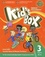 Caroline Nixon et Michael Tomlinson - Kid's Box Level 3 - Pupil's Book British English.