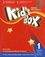 Michael Tomlinson et Caroline Nixon - Kid's Box 1 - Activity Book with Online Resources.
