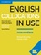 Michael McCarthy et Felicity O'Dell - English Collocations in Use - Intermediate - Book with Answers.