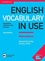 Michael McCarthy et Felicity O'Dell - English Vocabulary in Use - Elementary - Book with Answers and Enhanced eBook.