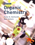 Peter Vollhardt et Neil Schore - Organic Chemistry - Structure and Function.