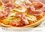 Patrick Bombaert - Pizzas à l'italienne.