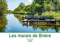 Alain Gaymard - Les marais de Brière Loire-Atlantique.