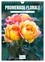 Patrick Kessler - CALVENDO Nature  : Promenade florale (Calendrier mural 2024 DIN A4 horizontal), CALVENDO calendrier mensuel - Mosaïque de fleurs pour un parcours floral.