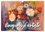 Sudpastel Sudpastel - CALVENDO Art  : Bouquets d'artiste (Calendrier mural 2024 DIN A3 vertical), CALVENDO calendrier mensuel - Calendrier illustré par une série de 12 Tableaux modernes de bouquets colorés..
