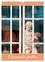 Gisela Kruse - CALVENDO Choses  : Charmantes fenêtres (Calendrier mural 2024 DIN A3 horizontal), CALVENDO calendrier mensuel - Images uniques et romantiques de fenêtres.