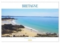 Jérôme Aupeix - CALVENDO Nature  : BRETAGNE La beauté du Finistère (Calendrier mural 2024 DIN A3 vertical), CALVENDO calendrier mensuel - Le Finistère et ses endroits paradisiaques.