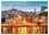 Insideportugal Insideportugal - CALVENDO Places  : Porto - ville colorée sur le Douro (Calendrier mural 2024 DIN A3 vertical), CALVENDO calendrier mensuel - Nos plus belles vues d'affranchissement dans un seul calendrier.