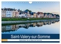 Jérémy Freppaz - CALVENDO Places  : Saint-Valéry-sur-Somme Splendeur de la Baie de Somme (Calendrier mural 2024 DIN A4 vertical), CALVENDO calendrier mensuel - Photographies de Saint-Valéry-sur-Somme, une Cité Médiévale en en Baie de Somme.