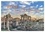 Manjik Pictures - CALVENDO Places  : Rome, La Cité Éternelle (Calendrier mural 2024 DIN A3 vertical), CALVENDO calendrier mensuel - Balade à Rome.
