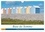 Jérémy Freppaz - CALVENDO Places  : Baie de Somme Cabines de Cayeux-sur-mer (Calendrier mural 2024 DIN A4 vertical), CALVENDO calendrier mensuel - Photographies des cabines Cayeux-sur-mer, une station balnéaire classée en Baie de Somme.
