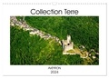 Patrice Thébault - CALVENDO Places  : Collection Terre AVEYRON (Calendrier mural 2024 DIN A3 vertical), CALVENDO calendrier mensuel - Le département de l'Aveyron en Occitanie.