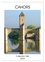 Patrice Thébault - CALVENDO Places  : Collection Ville CAHORS (Calendrier mural 2024 DIN A3 horizontal), CALVENDO calendrier mensuel - La ville de Cahors en Occitanie.