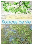 Patrice Thébault - CALVENDO Nature  : Sources de vie (Calendrier mural 2024 DIN A4 horizontal), CALVENDO calendrier mensuel - Rivières et cascades en Occitanie.