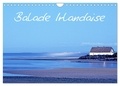 Patrice Thébault - CALVENDO Places  : Balade Irlandaise (Calendrier mural 2024 DIN A4 vertical), CALVENDO calendrier mensuel - L'Irlande en images.
