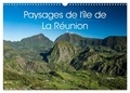Jérome Otruquin - CALVENDO Nature  : Paysages de l'île de La Réunion (Calendrier mural 2024 DIN A3 vertical), CALVENDO calendrier mensuel - Photographies des différents paysages qu'offre l'île de La Réunion.