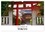 Christophe Vacher - CALVENDO Places  : Les couleurs de Tokyo (Calendrier mural 2024 DIN A3 vertical), CALVENDO calendrier mensuel - Un voyage coloré au coeur de la fascinante métropole Japonaise.