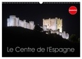 Andreas Schoen berlin - CALVENDO Places  : Le Centre de l'Espagne (Calendrier mural 2024 DIN A3 vertical), CALVENDO calendrier mensuel - Impressions de la Meseta centrale.