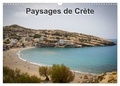 Didier Steyaert - CALVENDO Places  : Paysages de Crète (Calendrier mural 2024 DIN A3 vertical), CALVENDO calendrier mensuel - Sélection de photographies de Crète.