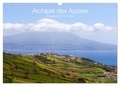 Fañch Galivel - CALVENDO Places  : Archipel des Açores (Calendrier mural 2024 DIN A3 vertical), CALVENDO calendrier mensuel - Paysages de l'Archipel des Açores.