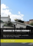 Thierry Cumps - Bienvenue en France islamique !.