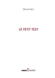 Bruno Fern - Le petit test.