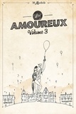  Mr Moustache - Les Amoureux Tome 3 : .
