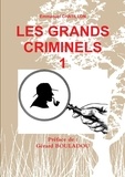 Emmanuel Chatillon - Les grands criminels 1.