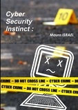 Mauro Israel - Cyber security instinct.
