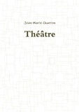 Jean-Marie Charron - Théâtre.