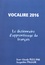 Jean-Claude Rolland et Jacqueline Picoche - Vocalire - Les 7500 mots essentiels du lexique français.