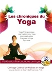 Swami Sai Shivananda - Les chroniques du yoga.