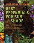  Houghton Mifflin Harcourt - Best Perennials For Sun And Shade.