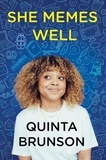 Quinta Brunson - She Memes Well - Essays.