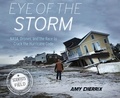 Amy Cherrix - Eye of the Storm - NASA, Drones, and the Race to Crack the Hurricane Code.