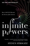 Steven Strogatz - Infinite Powers - How Calculus Reveals the Secrets of the Universe.
