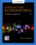 Jeffrey Wooldridge - Introductory Econometrics - A Modern Approach.