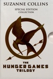 Suzanne Collins - The Hunger Games Trilogy : The Hunger Games ; Catching Fire ; Mockingjay.