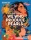 Joanna Ho et Amanda Phingbodhipakkiya - We Who Produce Pearls: An Anthem for Asian America - An Anthem for Asian America.