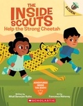 Mitali Banerjee Ruths et Francesca Mahaney - Help the Strong Cheetah: An Acorn Book (The Inside Scouts #3).