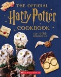 Joanna Farrow - The Official Harry Potter Cookbook - 40+ Recipes Inspired by the Films.