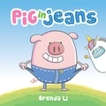 Brenda Li - Pig in Jeans.