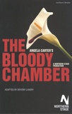 Angela Carter - The Bloody Chamber.