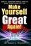  Dr. Robert C. Worstell - Make Yourself Great Again Part 4 - Mindset Stacking Guides, #4.