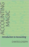  Dantes Joseph - Accounting Magic.